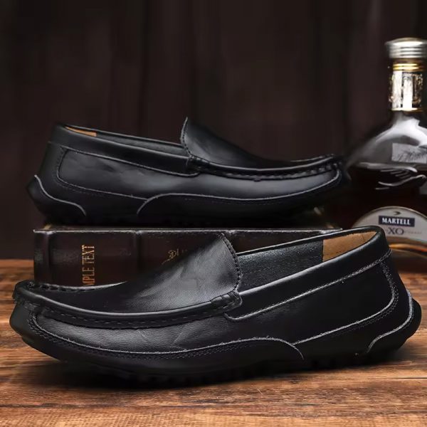 New Design Gentlemen Wedding Footwear - Image 2