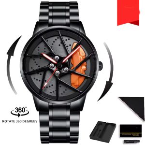 High Quality Mens Spinng Watches