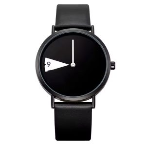 New Style Male Personality Single Needle Contrast