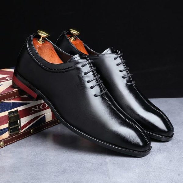 Fashion Business Dress Men Shoes -20052102 - Image 2