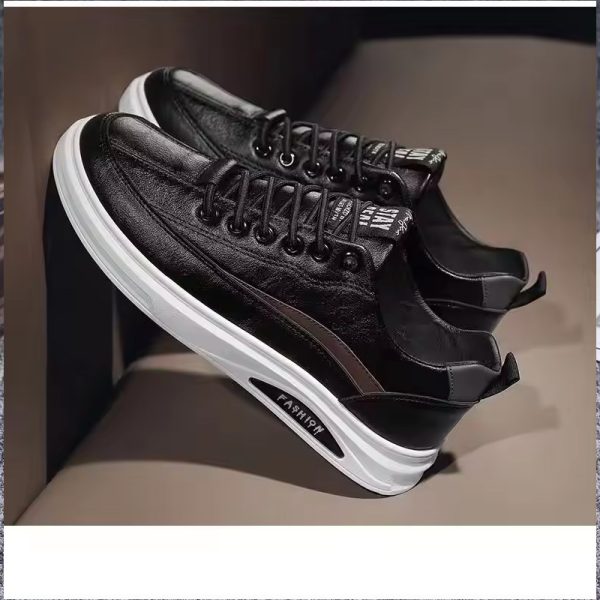 Casual cow loafer shoe soft and Comfortable - Image 2